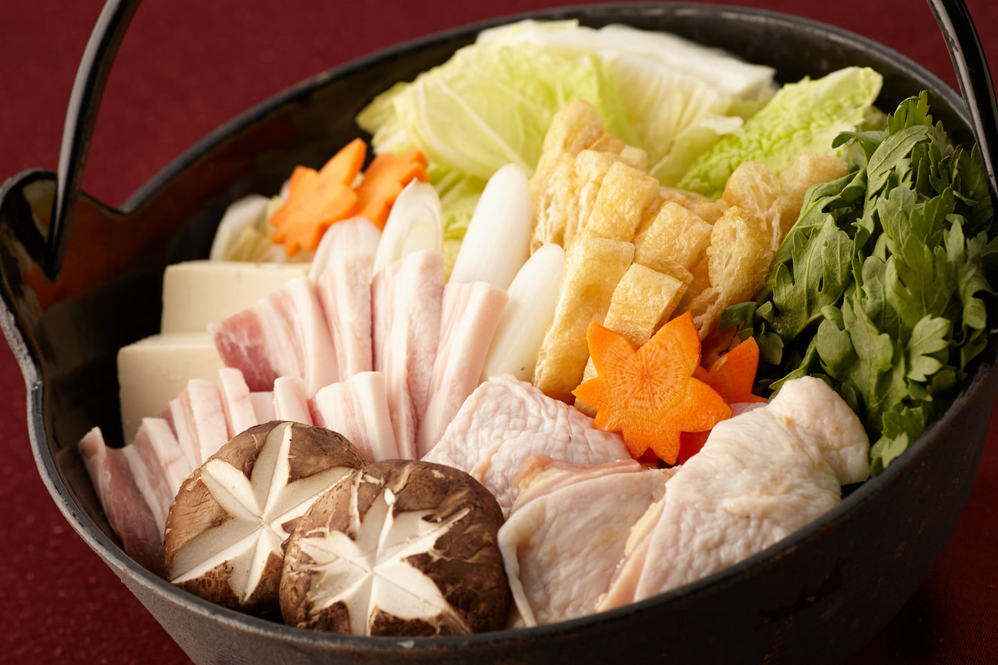 【有機】瀬戸内しいたけ ~肉厚で、大きく、ジューシー~ 600g【送料込】