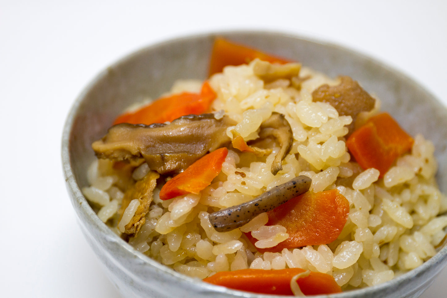 【有機】中身美人の新鮮しいたけ ~アウトレット~ 2,250g【送料込】
